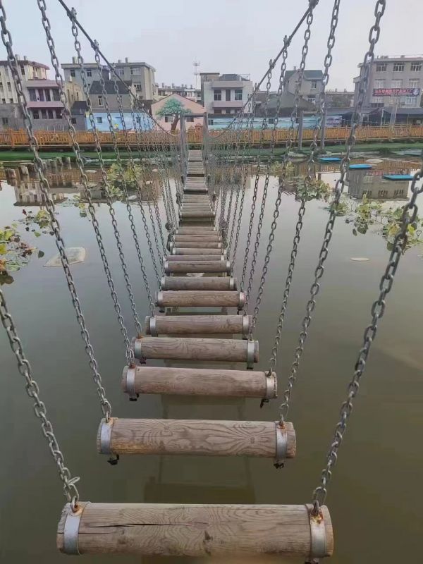 步步惊心